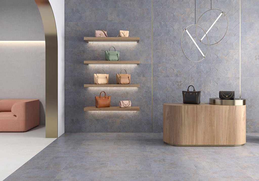 Colorker Panamera Falburkolat 