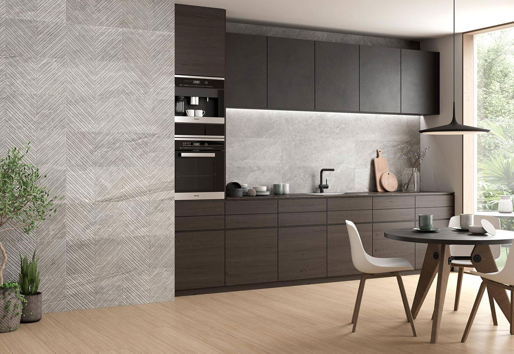 Colorker Premiere Konyhai burkolólap 