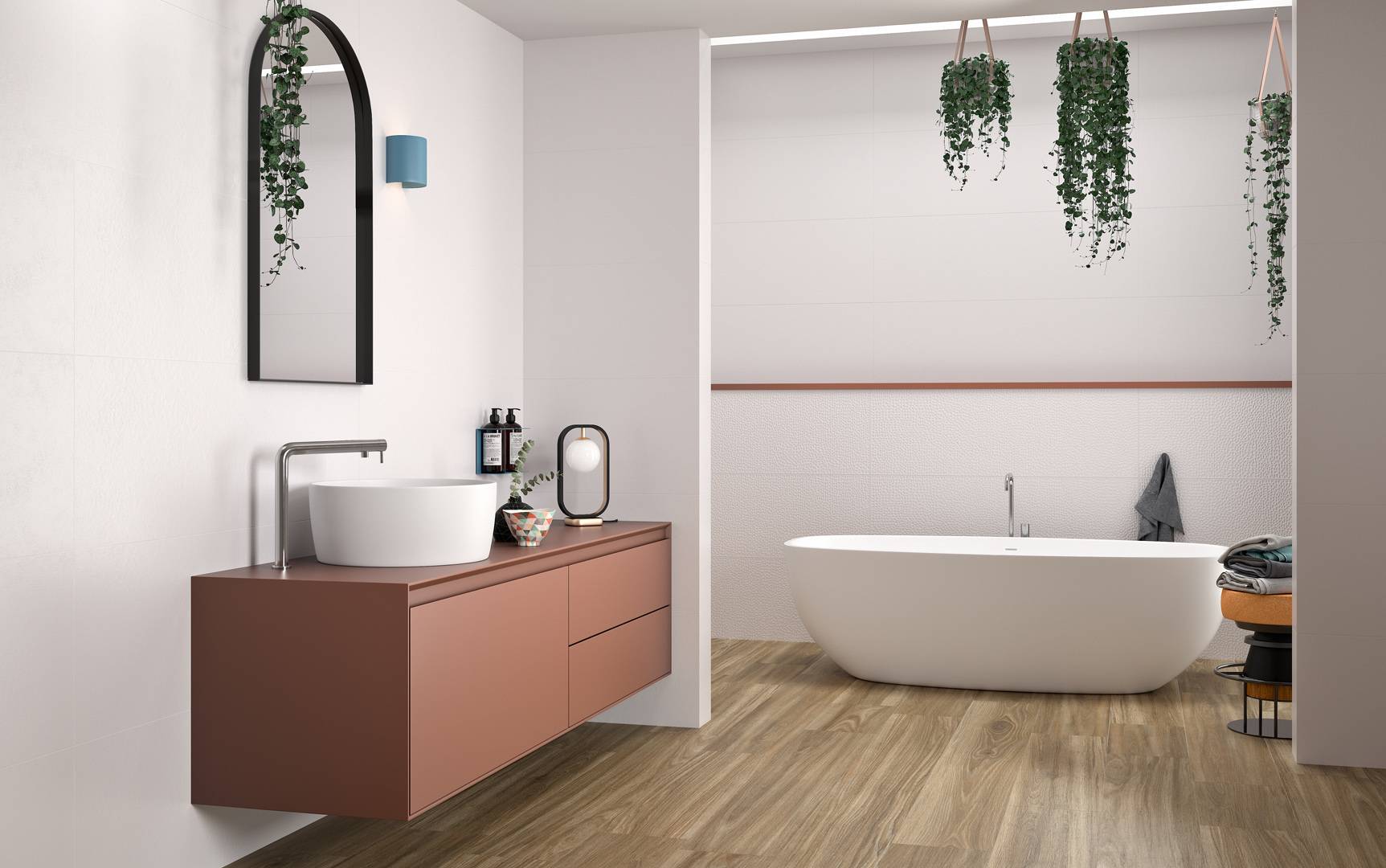 Colorker Magna Falburkolat 