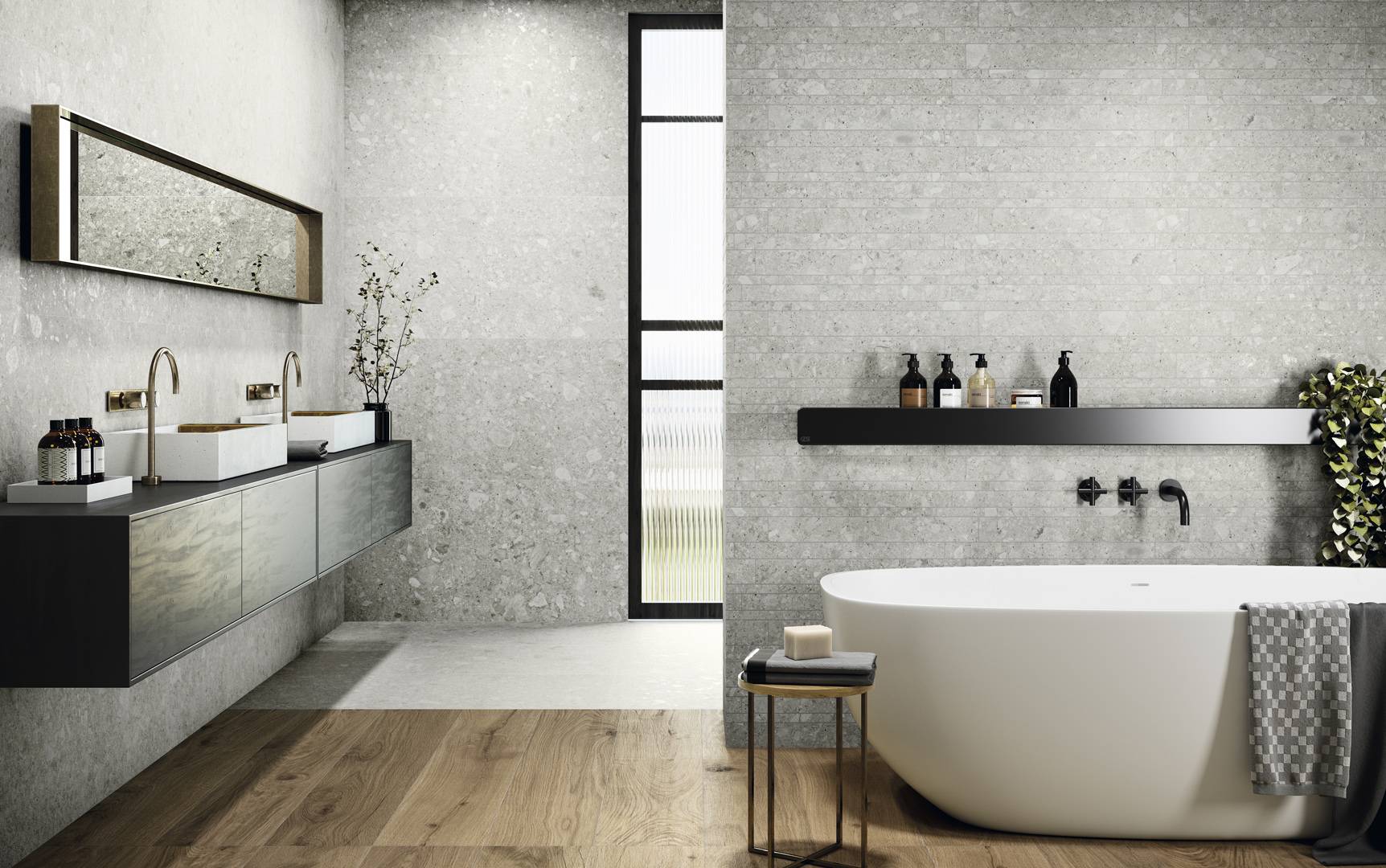 Colorker Native Falburkolat 