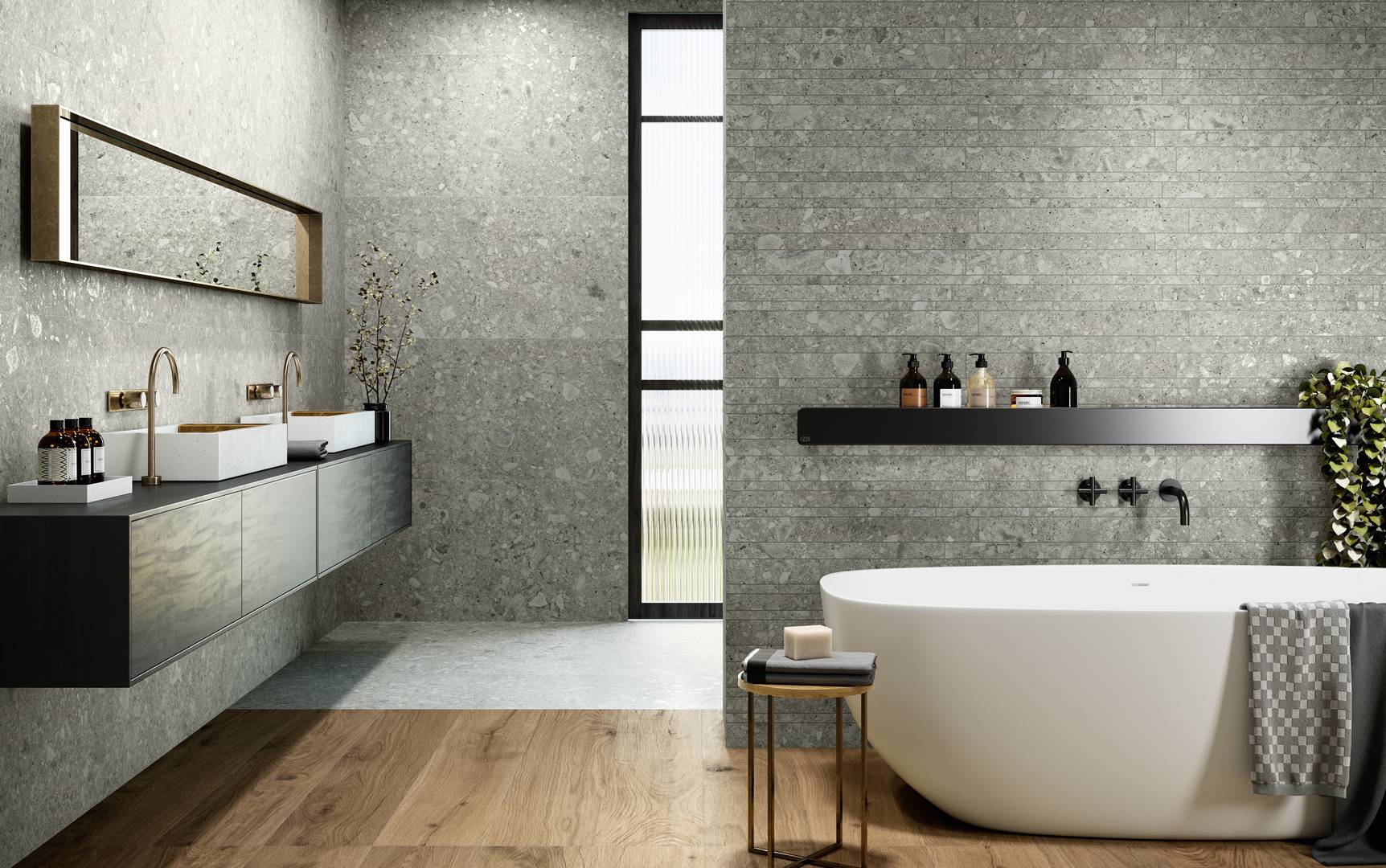 Colorker Native Falburkolat 