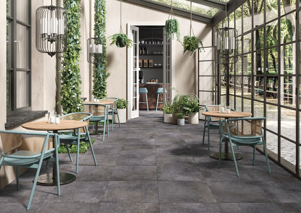 Sintesi Ceramica Concept Stone Csempe és Padlólap