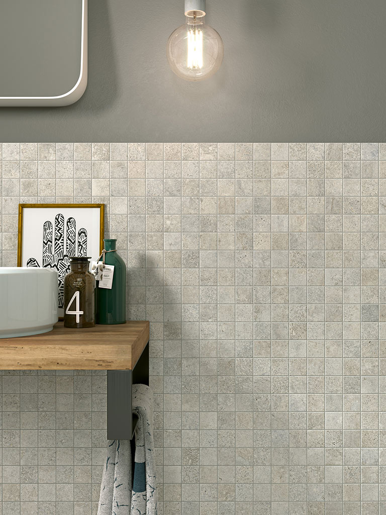 Sintesi Ceramica Concept Stone Csempe és Padlólap