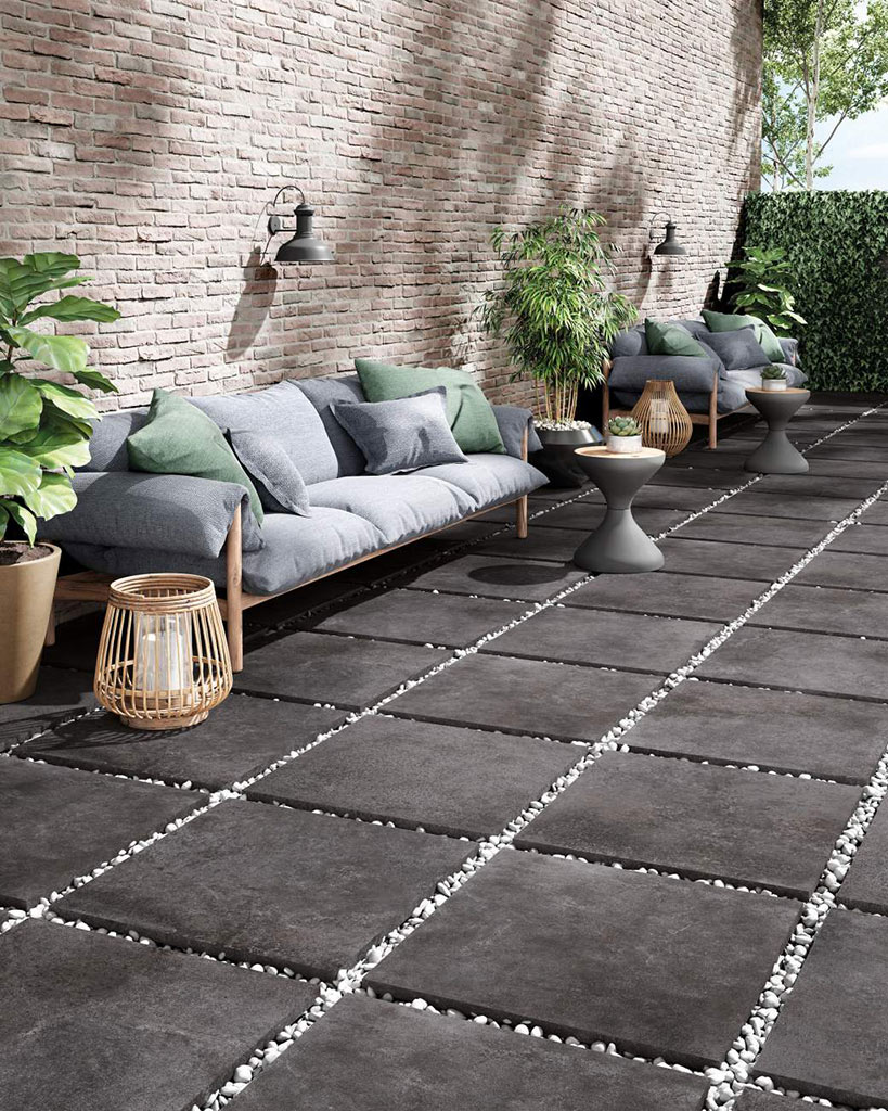 Sintesi Ceramica Concept Stone Csempe és Padlólap