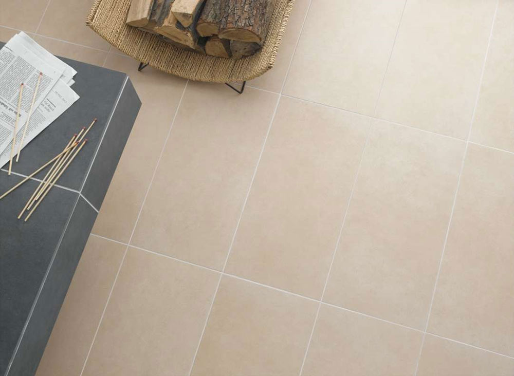 Agrob Buchtal Ceramics Concrete Csempe és Padlólap