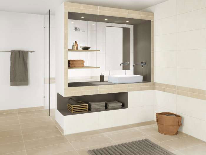 Agrob Buchtal Ceramics Concrete Csempe és Padlólap