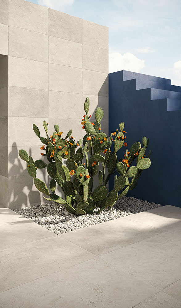 CIR Manufatture Ceramiche Contrada Valente Csempe és Padlólap