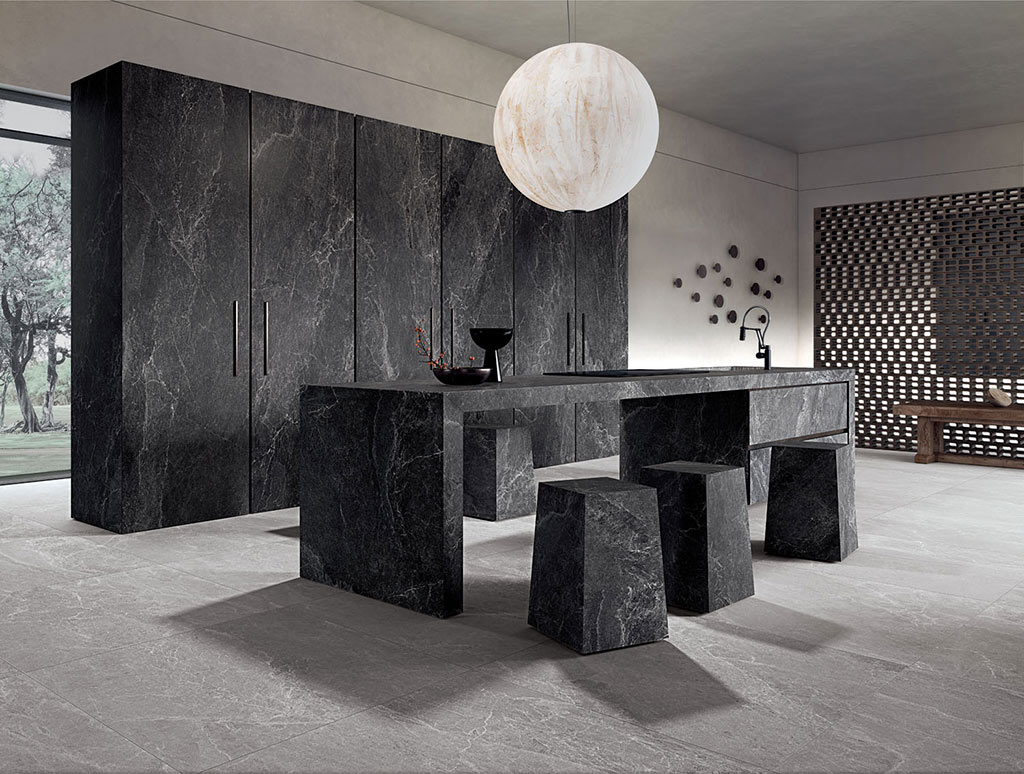 Cotto d'Este Advantage Skin Falburkolat | Csempék és Járólapok