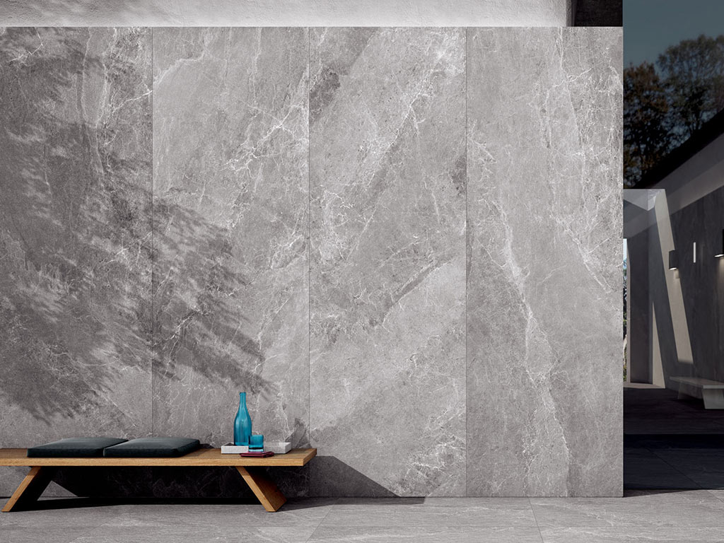 Cotto d'Este Advantage Skin Falburkolat | Csempék és Padlólapok