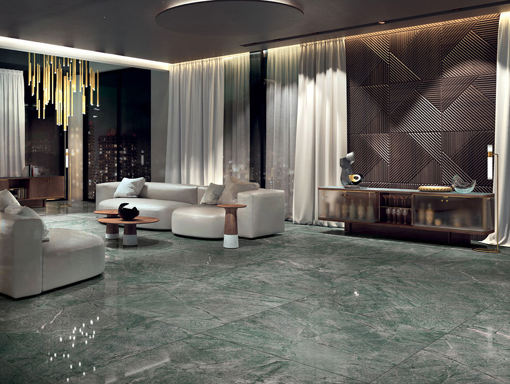 Cotto d'Este Allure Kőhatású járólap | Járólapok és Csempék