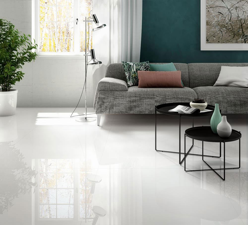 Cotto d'Este Black-White Klasszikus járólap | Csempe és Járólap