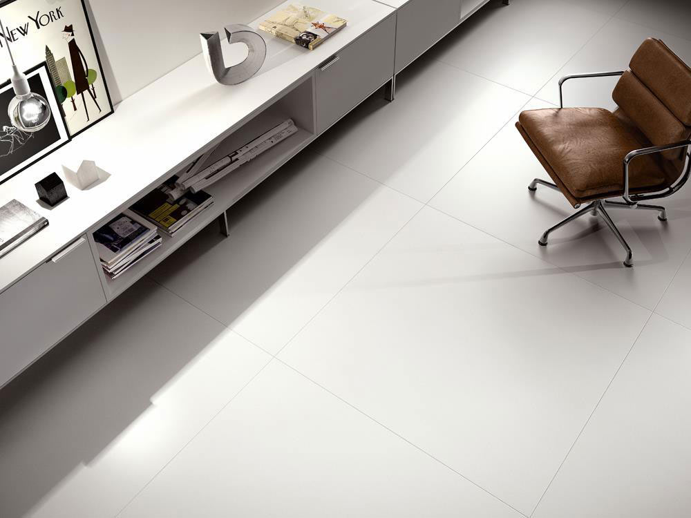 Cotto d'Este Black-White Klasszikus járólap | Csempe és Padlólap