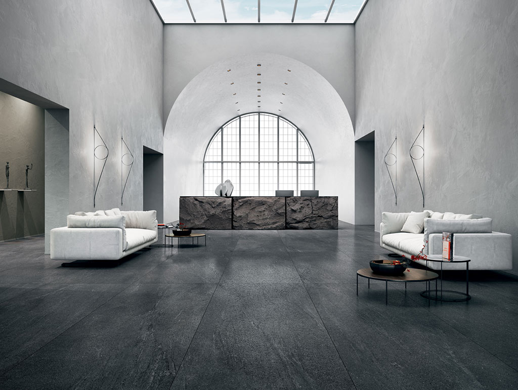 Cotto d'Este Blend Stone Kőhatású járólap | Csempék és Mozaikok