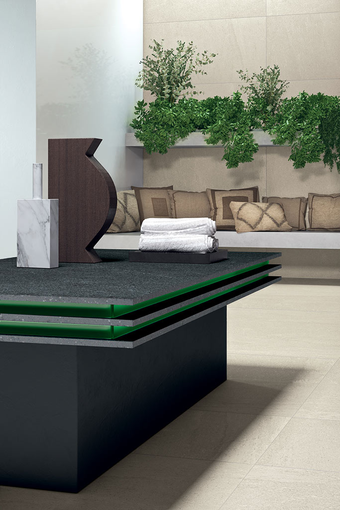 Cotto d'Este Blend Stone Kőhatású járólap | Padlólapok és Csempék