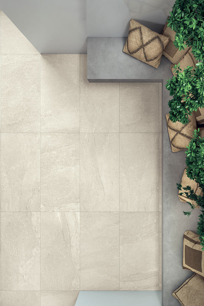 Cotto d'Este Blend Stone Kőhatású járólap | Burkolatok és Csempék