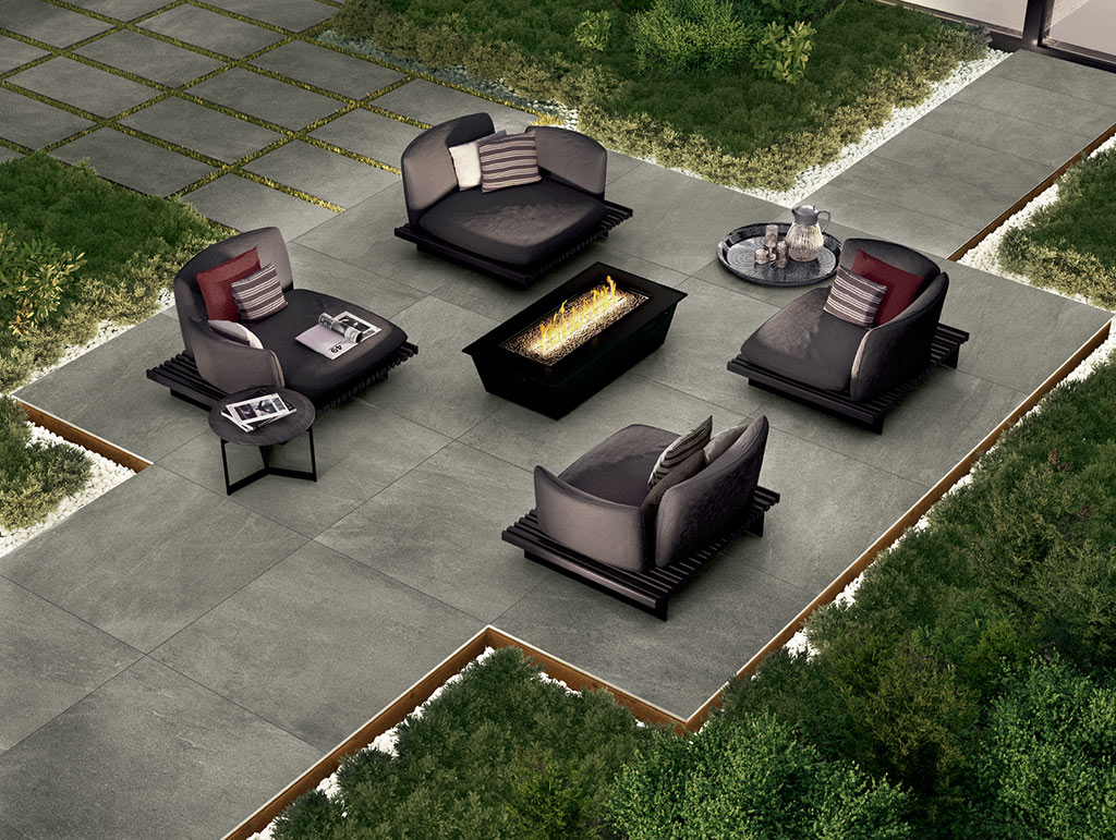 Cotto d'Este Blend Stone Kőhatású járólap | Csempék | Járólapok