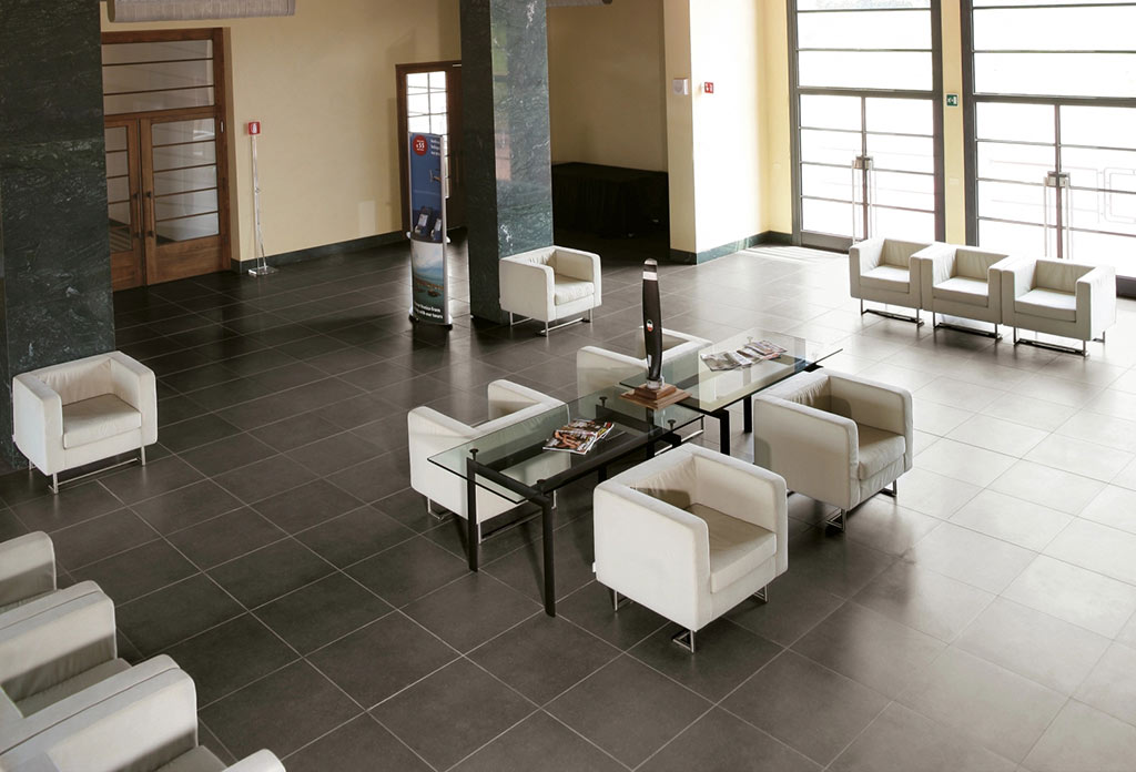 Cotto d'Este Buxy Kőhatású járólap | Csempék és Járólapok