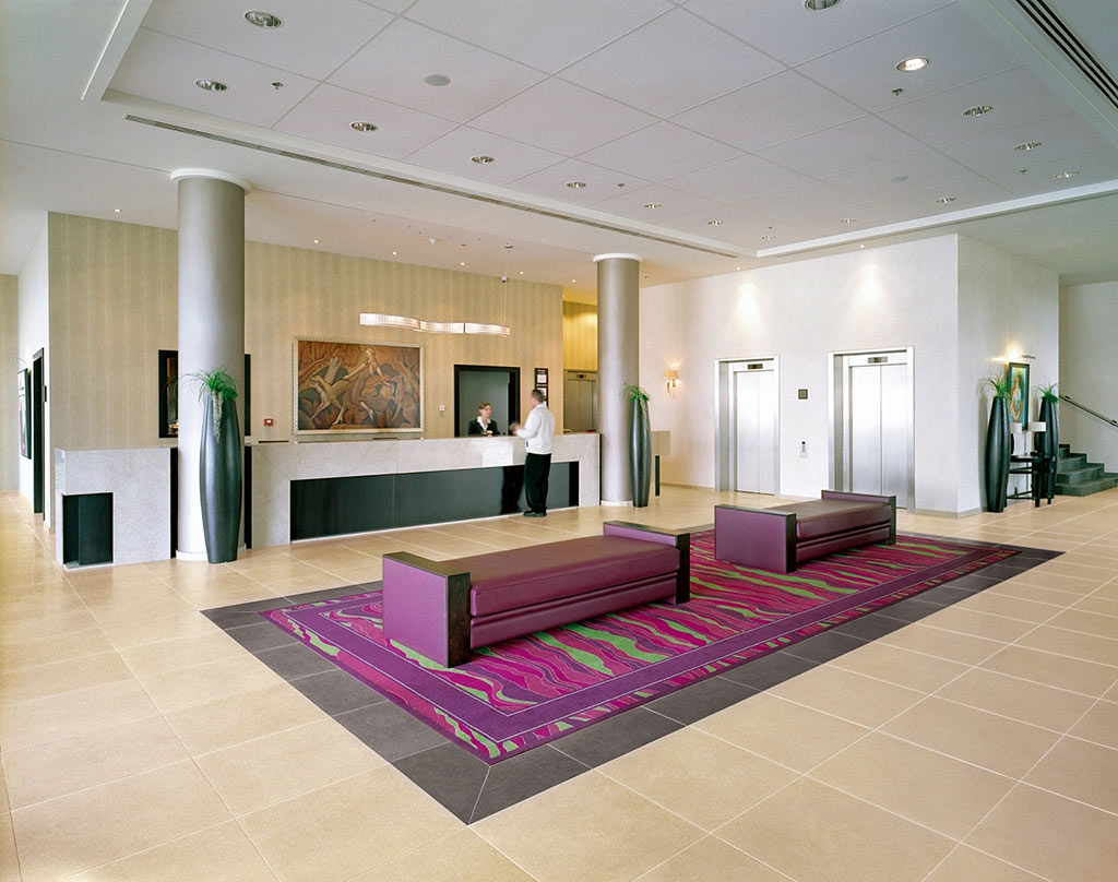 Cotto d'Este Buxy Kőhatású járólap | Csempék és Falburkolatok