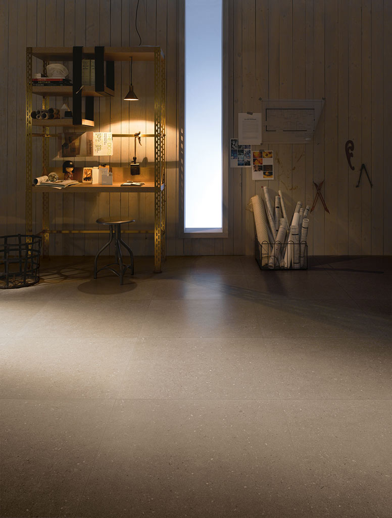 Cotto d'Este Cluny Kőhatású járólap | Csempék és Padlólapok