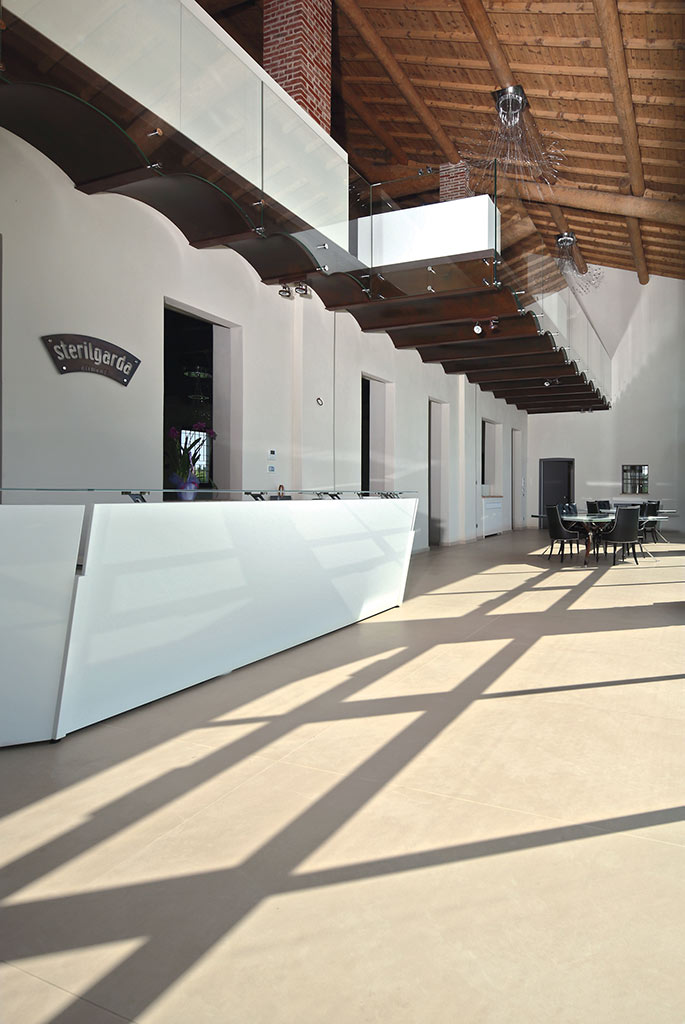 Cotto d'Este Elegance Kőhatású járólap | Csempék és Járólapok