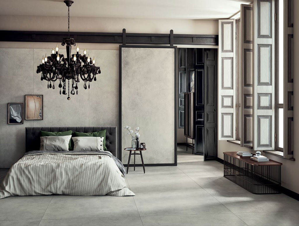 Cotto d'Este Grunge Kőhatású járólap | Csempék és Falburkolatok