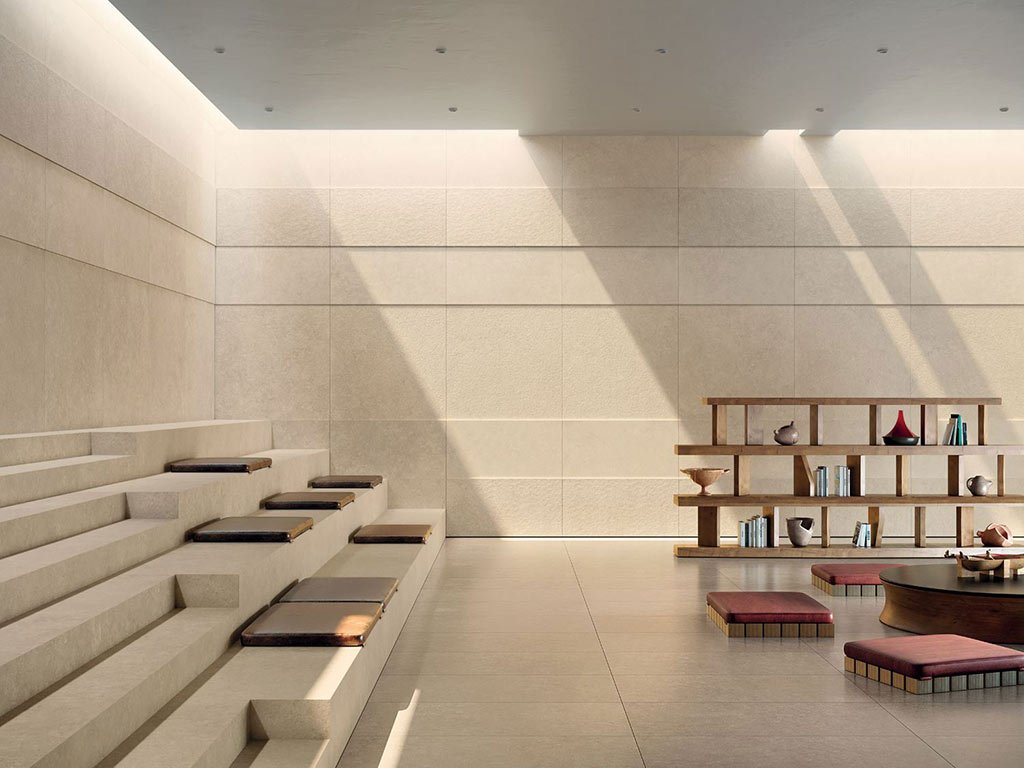 Cotto d'Este Pura Falburkolat | Csempék és Falburkolatok