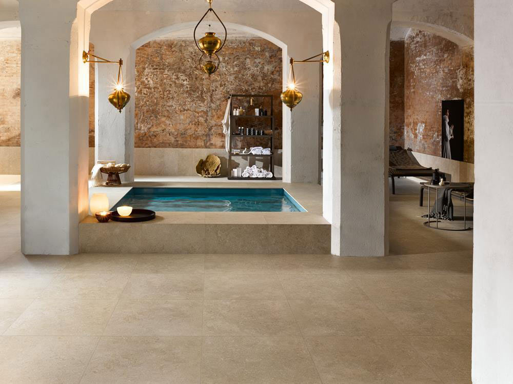 Cotto d'Este Secret Stone Kőhatású járólap | Csempék és Járólapok