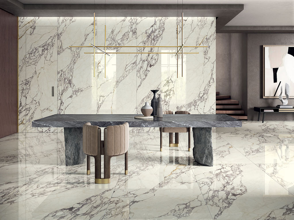 Cotto d'Este Starlight Kőhatású járólap | Csempék és Járólapok