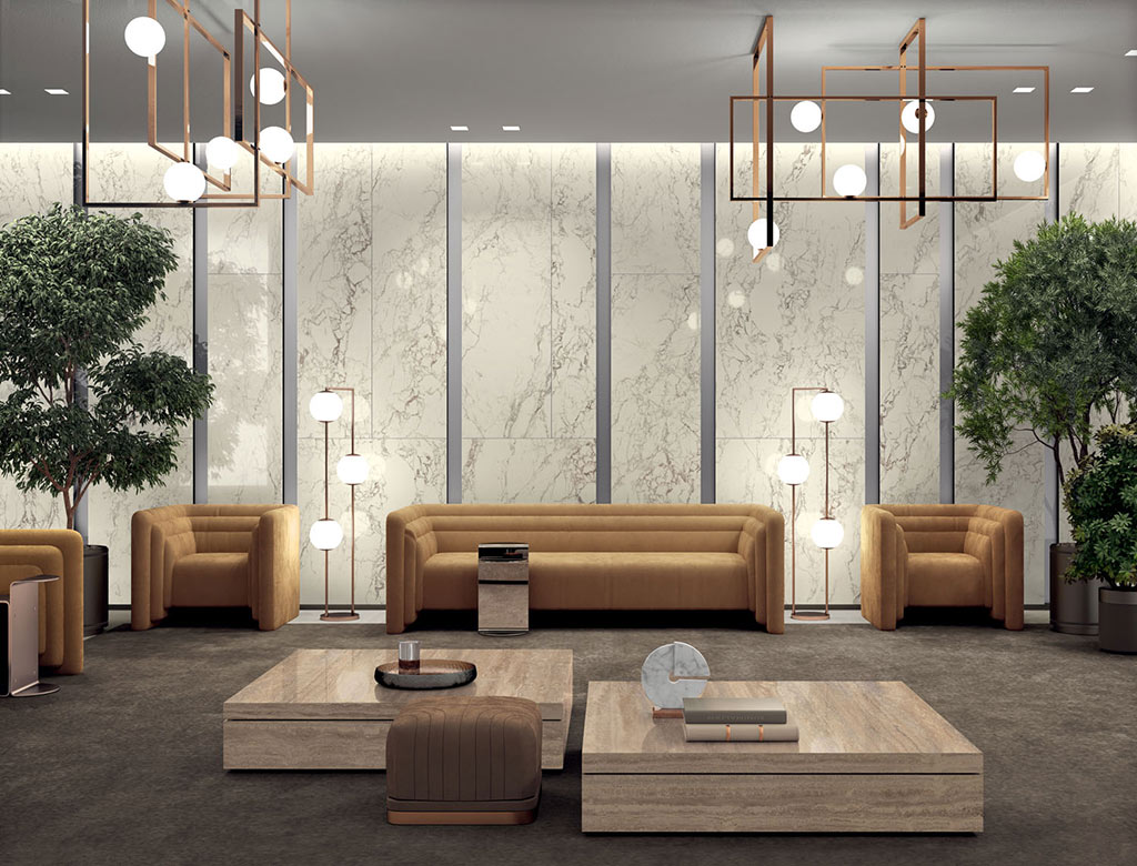 Cotto d'Este Starlight Falburkolat | Csempék és Falburkolatok