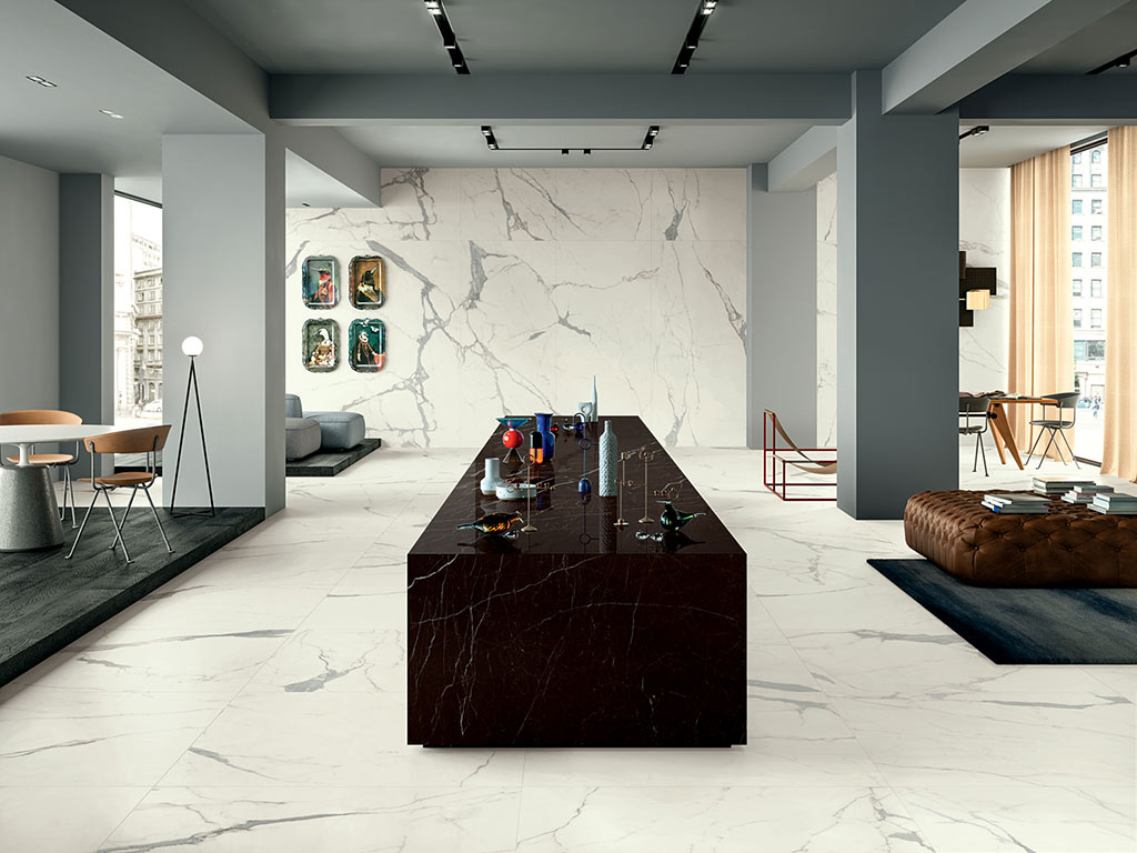 Cotto d'Este Vanity Kőhatású járólap | Csempék és Padlólapok