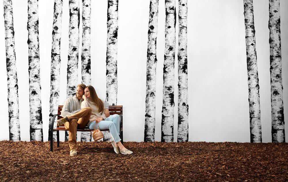 Cotto d'Este Wonderwall Falburkolat | Csempék és Falburkolatok