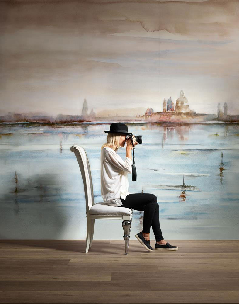 Cotto d'Este Wonderwall Falburkolat | Csempék és Mozaikok