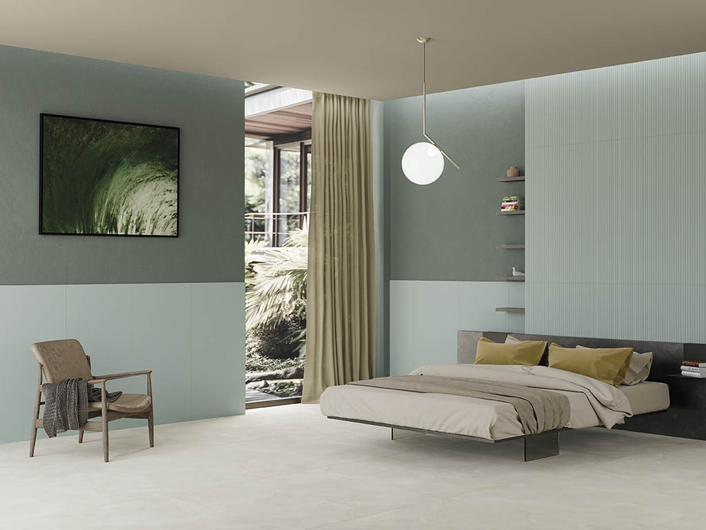 Cotto Petrus Anni 70 Falburkolat | Járólapok és Csempék