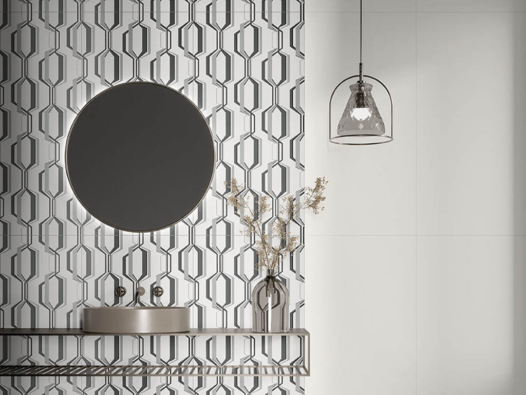 Cotto Petrus Anni 70 Falburkolat | Falburkolatok és Csempék