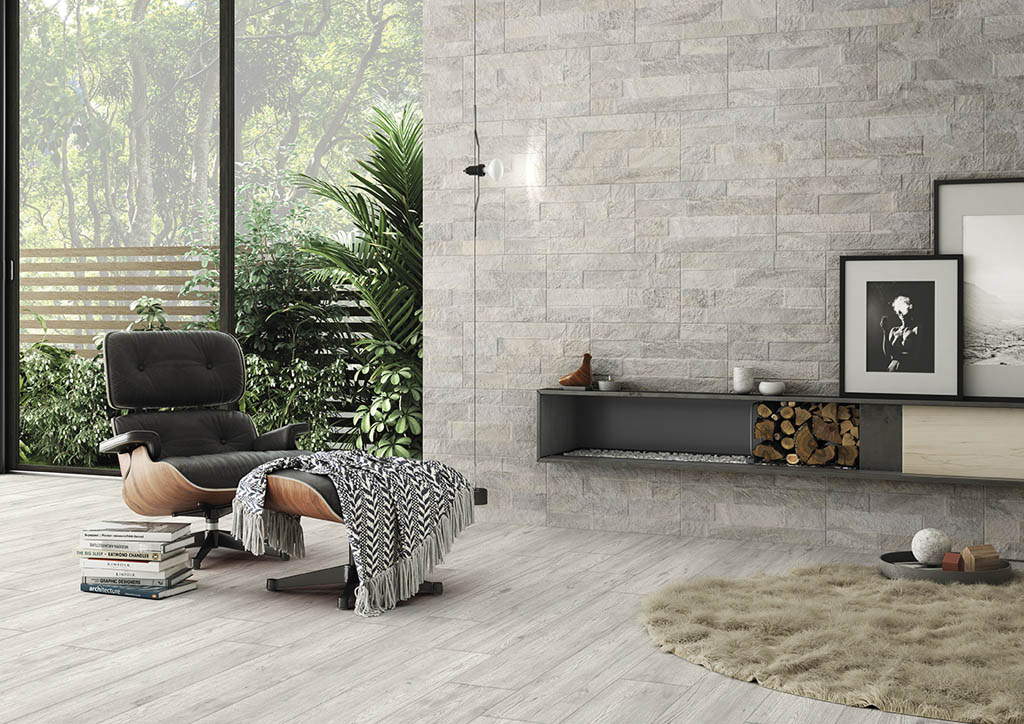 Cotto Petrus Ardesia Falburkolat | Csempék és Padlólapok