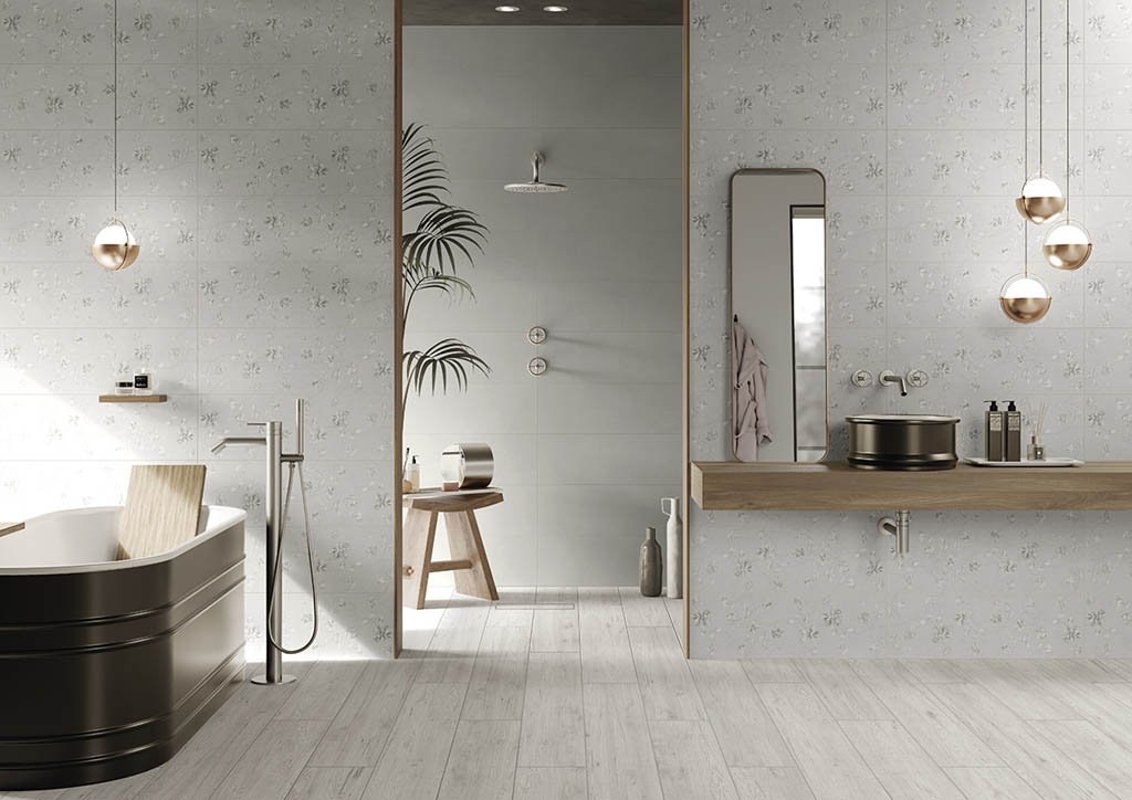 Cotto Petrus Artistic Stone Falburkolatok | Járólapok és Csempék