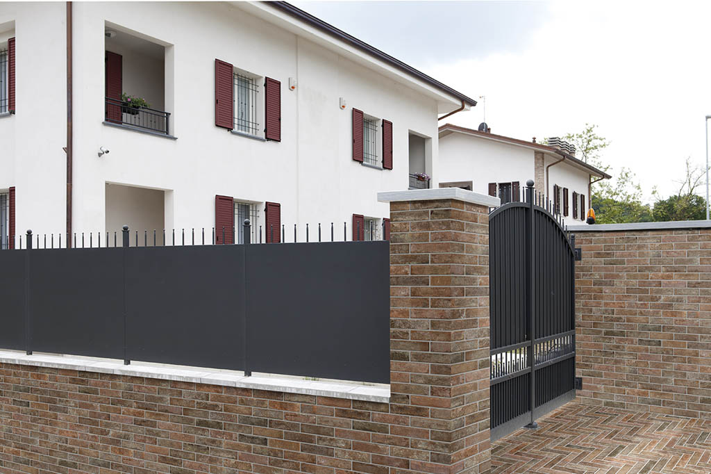 Cotto Petrus Brickone Falburkolat | Csempék és Járólapok