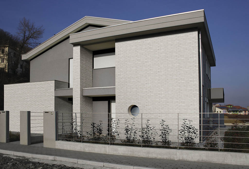 Cotto Petrus Brickone Falburkolat | Csempék és Burkolatok