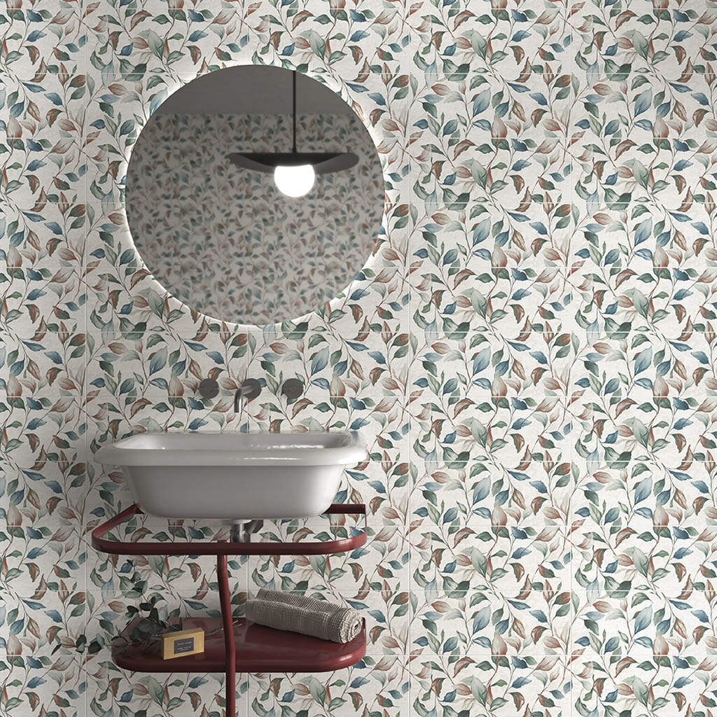 Cotto Petrus Cambridge Falburkolatok | Csempék és Burkolatok