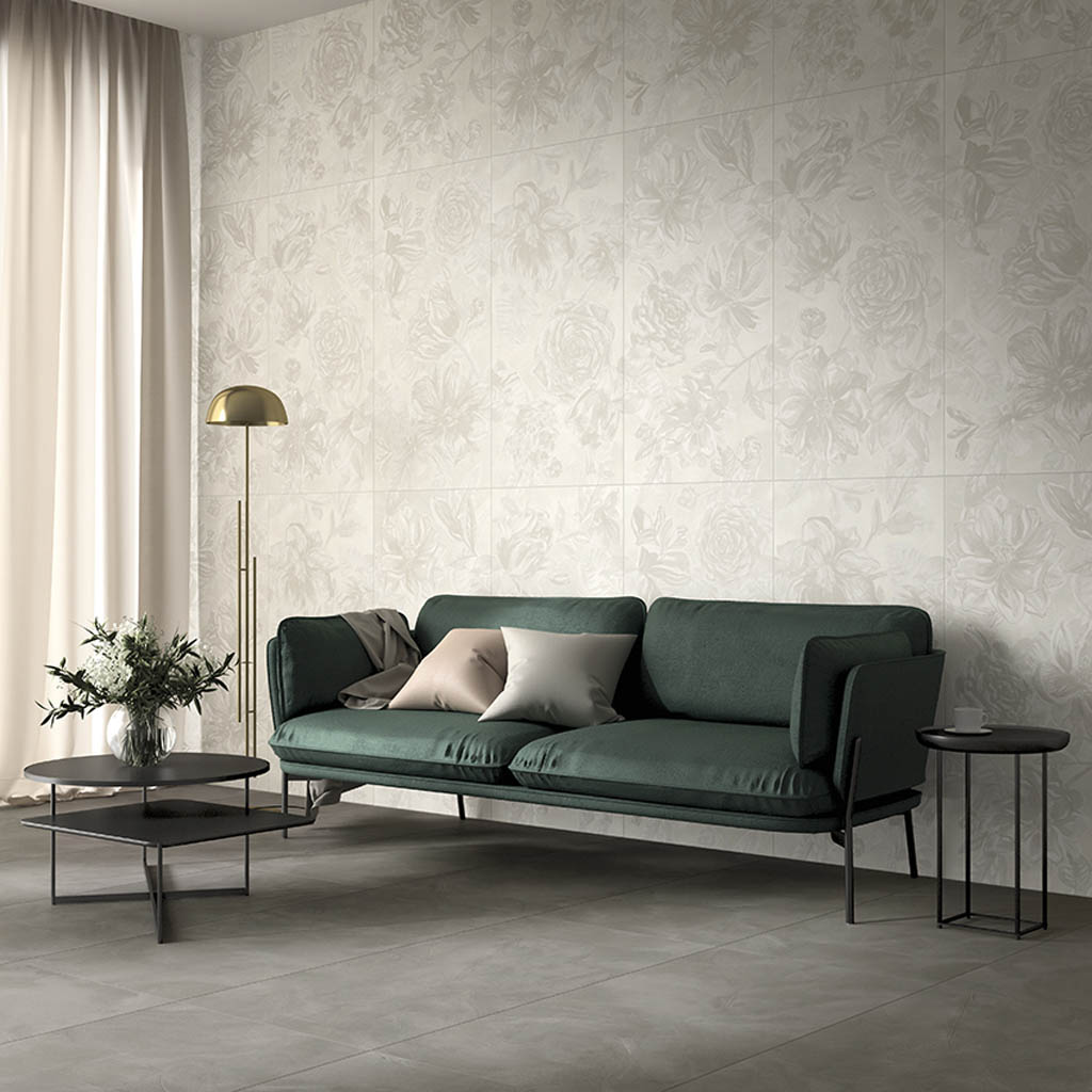 Cotto Petrus Carta Da Parati in Gres Falburkolat