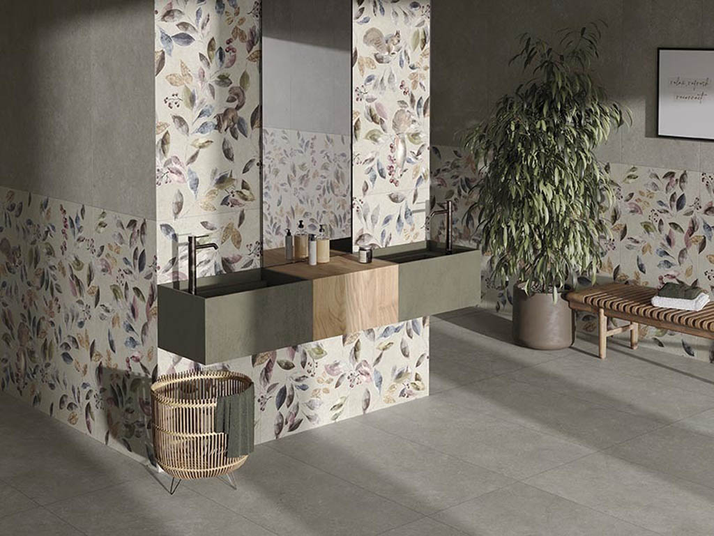 Cotto Petrus Carta Da Parati in Gres Falburkolat