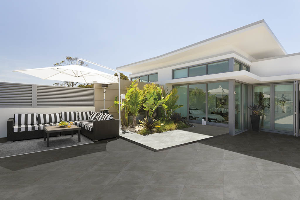 Cotto Petrus Emotion Out Kőhatású járólap | Csempék és Burkolatok