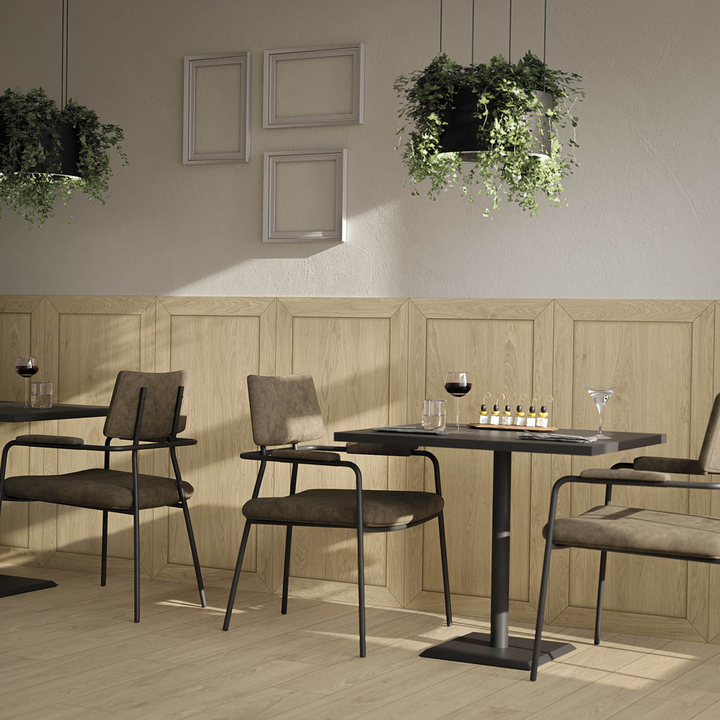 Cotto Petrus Flash Falburkolat | Csempék és Padlólapok