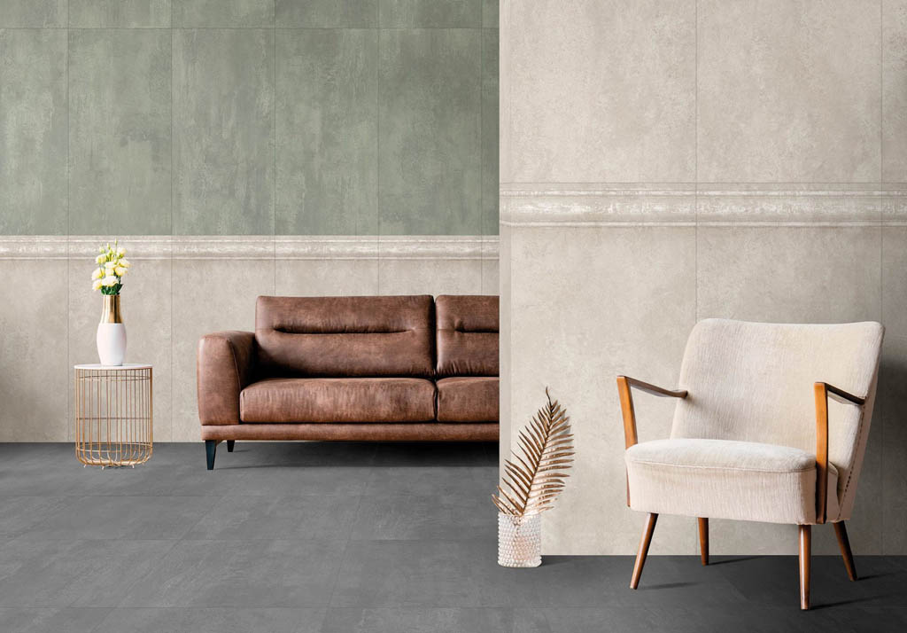 Cotto Petrus Fusion Falburkolat | Padlólapok és Csempék