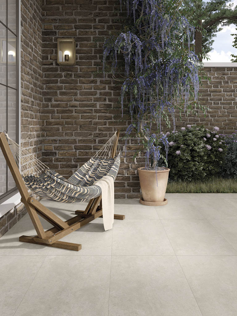 Cotto Petrus Fusion Out Kőhatású járólap | Csempék és Járólapok