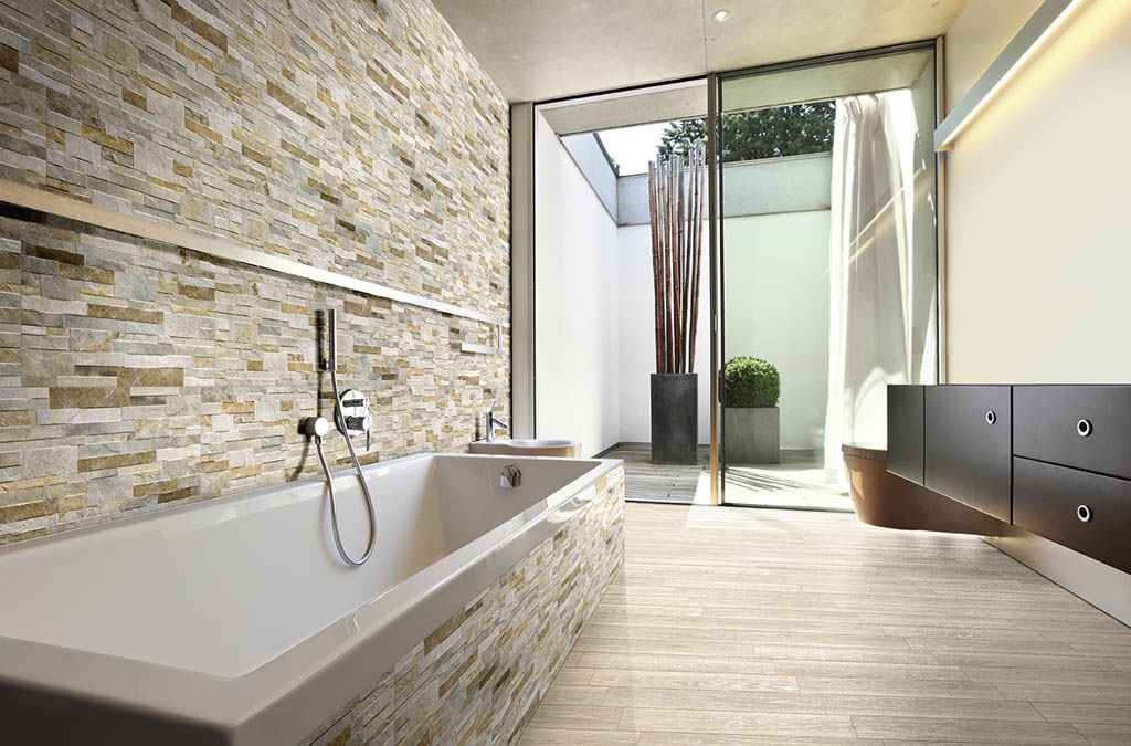 Cotto Petrus Graniti Falburkolatok | Csempék és Járólapok