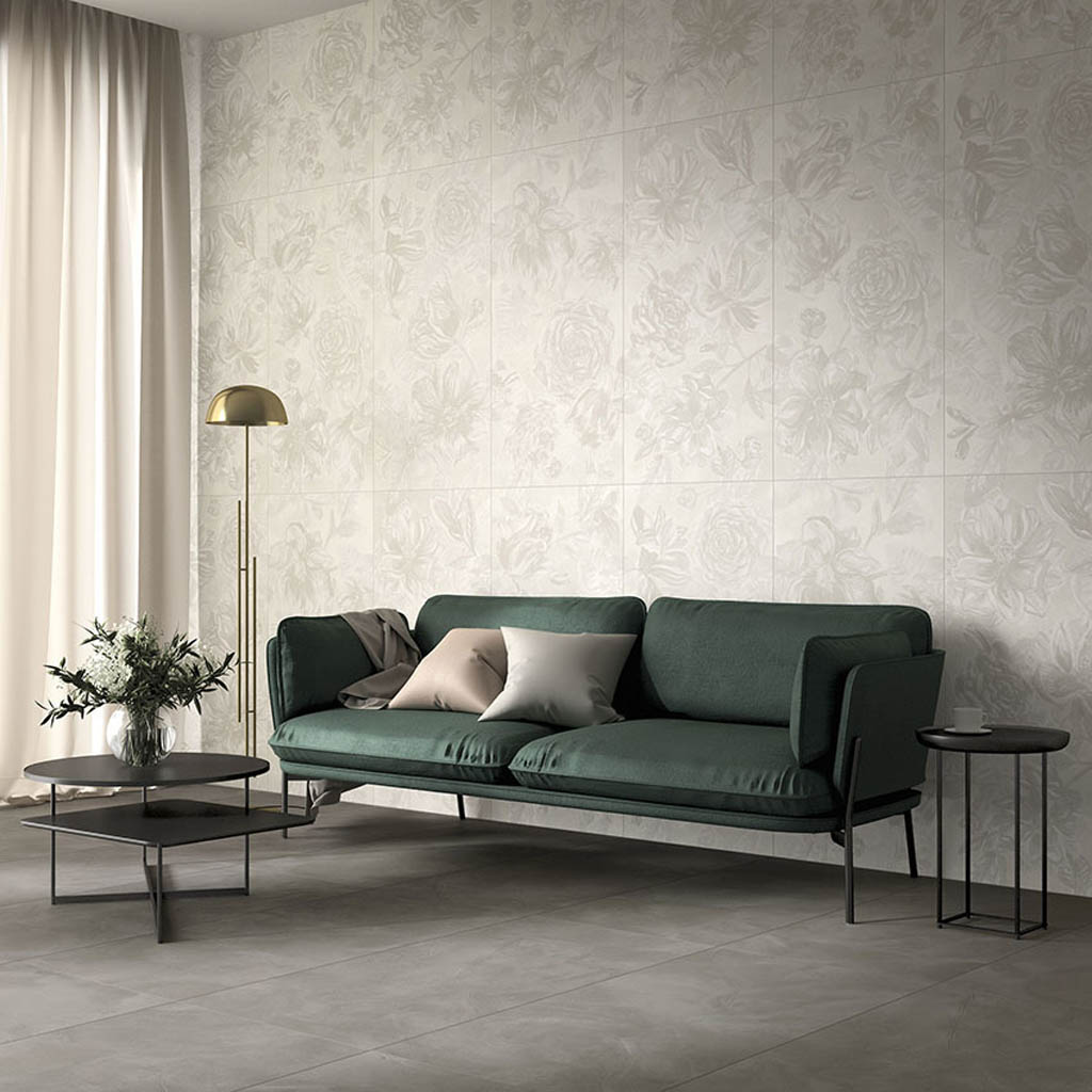 Cotto Petrus Minimal Kőhatású járólap | Csempék és Padlólapok