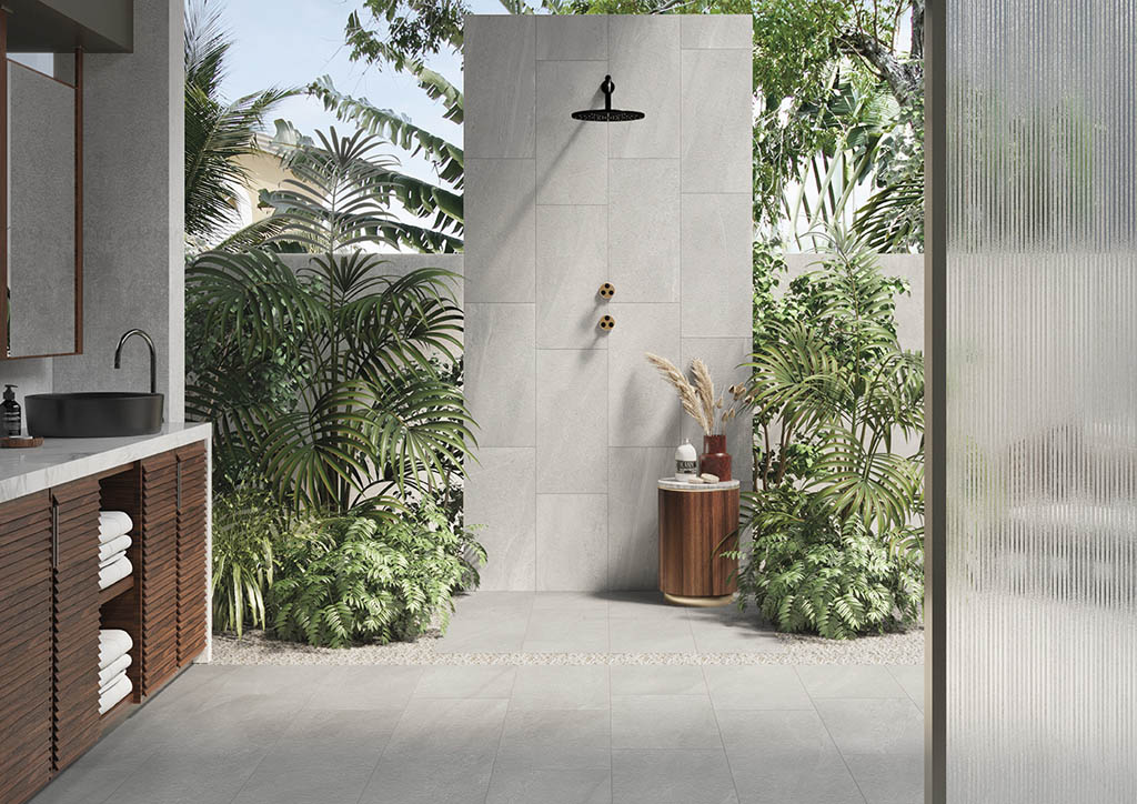 Cotto Petrus Nature Out Falburkolat | Csempék és Járólapok