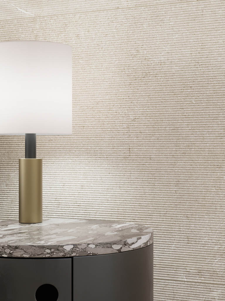 Cotto Petrus New Stone Falburkolat | Csempék és Járólapok