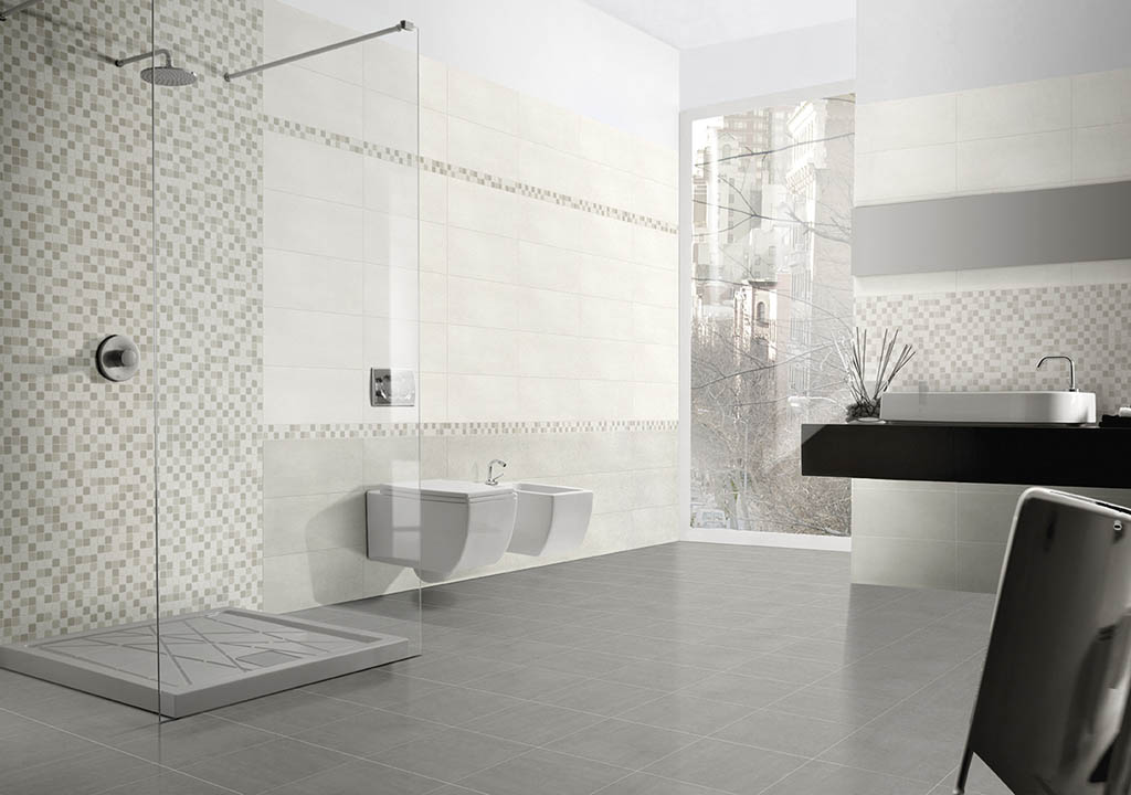 Cotto Petrus Oxford Falburkolatok | Csempék és Járólapok